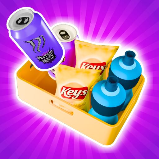 Tap and Pack Latest Version for Android/iOS APK - TapTap