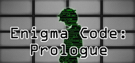 Banner of Código Enigma: Prólogo 