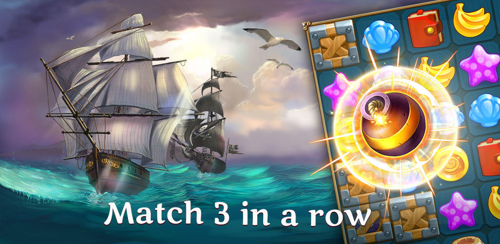 The Hidden Treasures: Objects screenshot