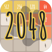 2048 Classic Merge Jogo de quebra cabeça grátis versão móvel andróide  iOS-TapTap