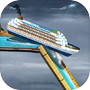 PowerBoat Mega Ramp Racing 아이콘