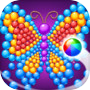 Bubble Shooter - Flying Pop