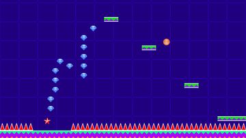 Impossible Jumpy Ball - Bounce ภาพหน้าจอเกม