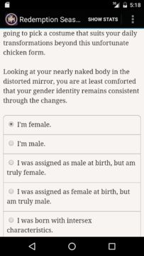 Hero Project: Redemption ภาพหน้าจอเกม