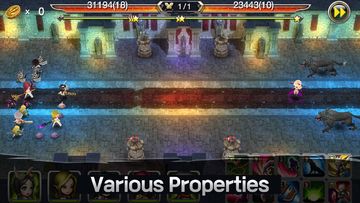 Qualification as Kings Game Screenshot