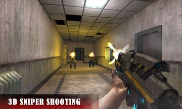 Cuplikan Layar Game Secret Spy: Stealth Helicopter