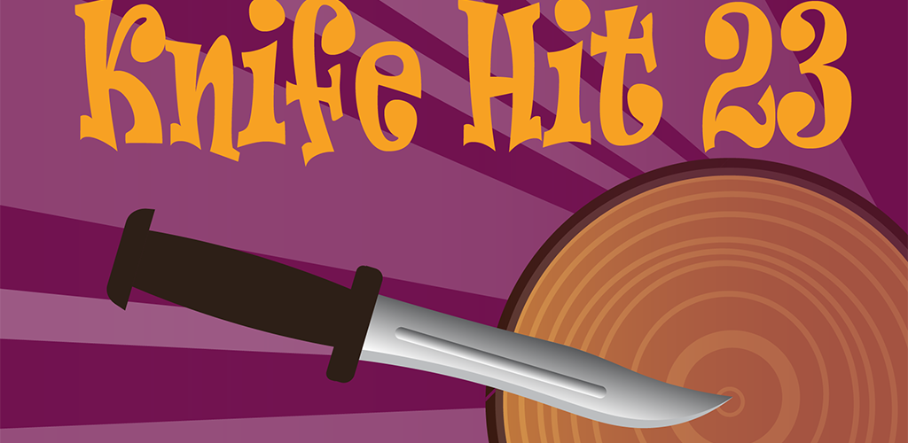 Knife Hit Game 2023 Hit Knife mobile android iOS apk download for  free-TapTap