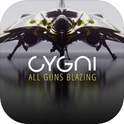 CYGNI: All Guns Blazing