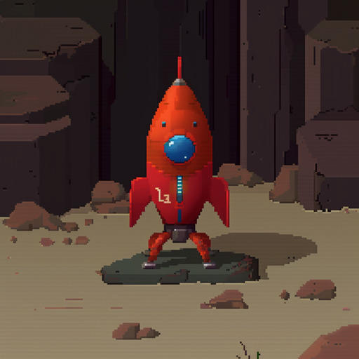 Rocket Boost Latest Version for Android/iOS APK - TapTap