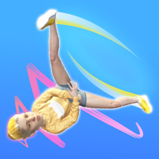Breakdance Simulator Latest Version for Android/iOS - TapTap