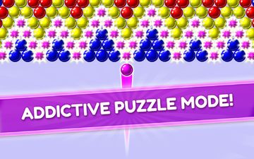 Bubble Shooter Puzzle 게임 스크린샷