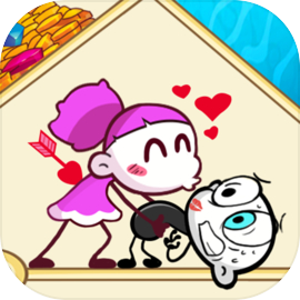 Pin Puzzle: Pencil Hero Rescue android iOS apk download for free-TapTap