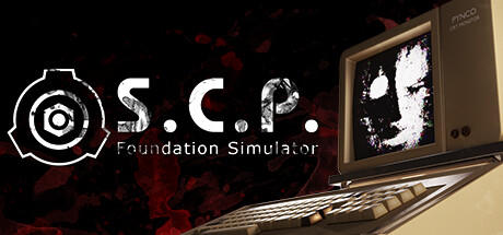 Banner of SCP: Foundation-Simulator 
