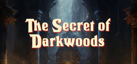 Banner of Das Geheimnis der Dunkelwälder 