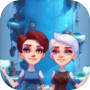 Icon of Planet runs : puzzle adventure
