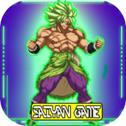 Tourney Power Warriors Super Saiyan Battle Warrior