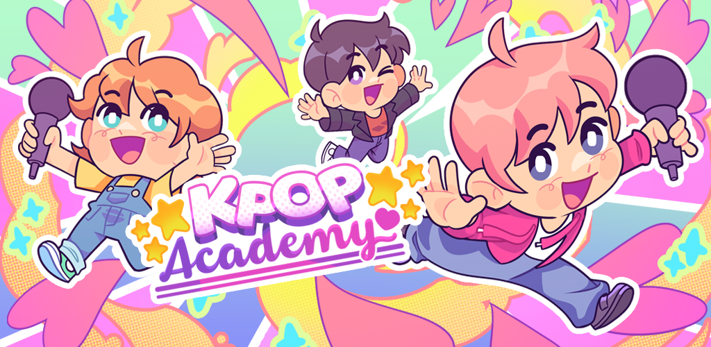 Banner of K-Pop-Akademie 0.21