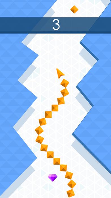 Arrow Game Screenshot
