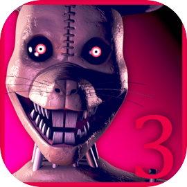 FNAC Five Nights at Candy's 3