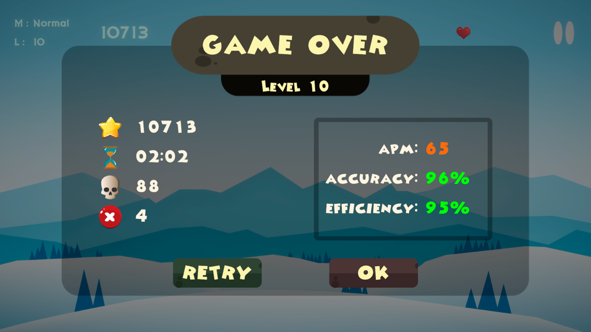 Tapster Game Screenshot