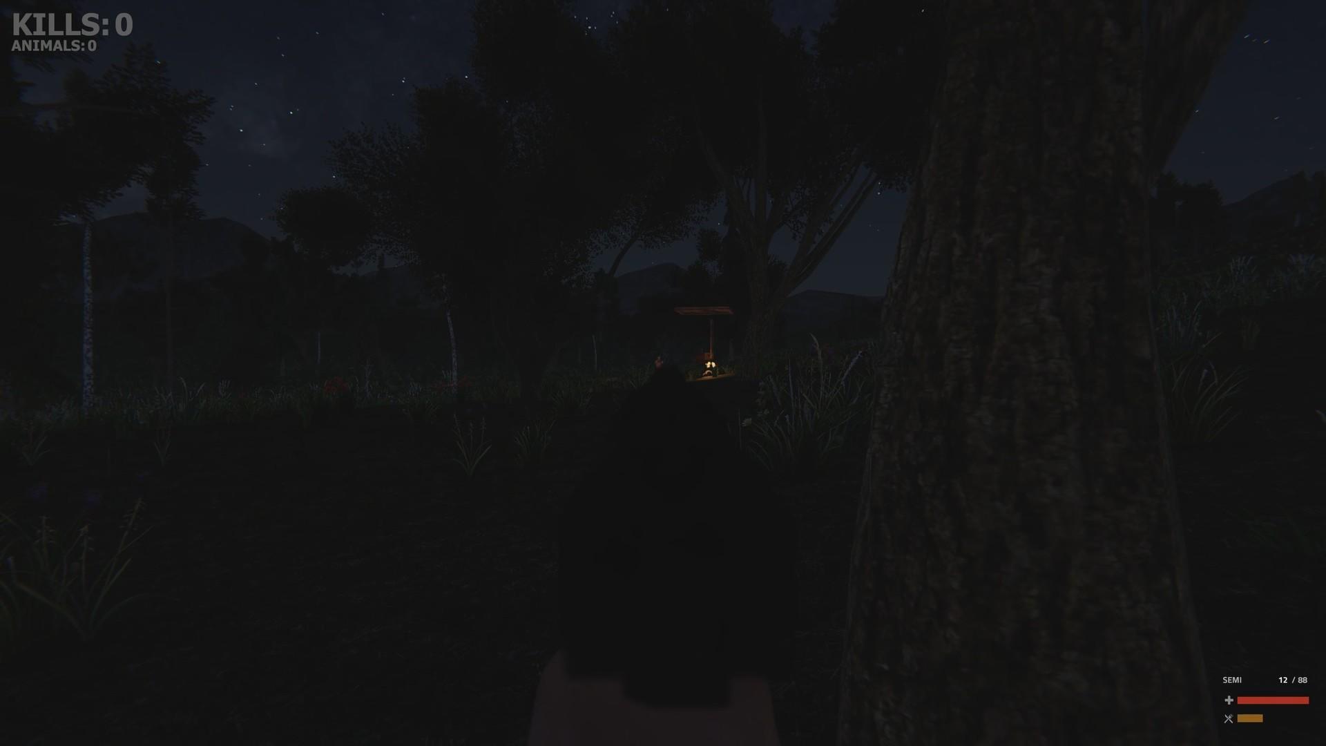 Screenshot 15 of Valley of the foxes 