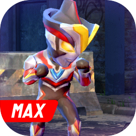 Ultramax Victory Fight