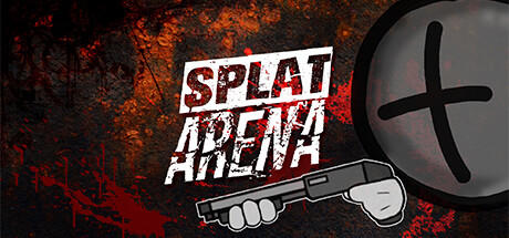 Banner of Arena Splat 