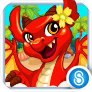 Dragon Story: Isola tropicale