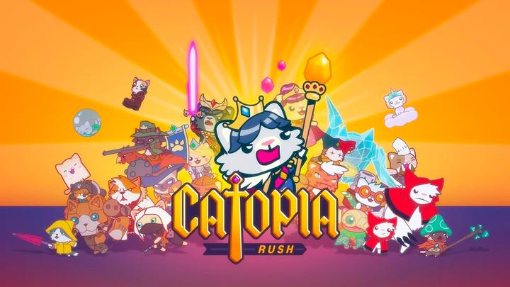 Banner of Catopia: Rush 1.5.0