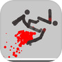Stickman Neo: Slow-Mo epic fighting free game