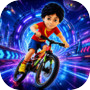 Иконка Shiva Cycle Rush