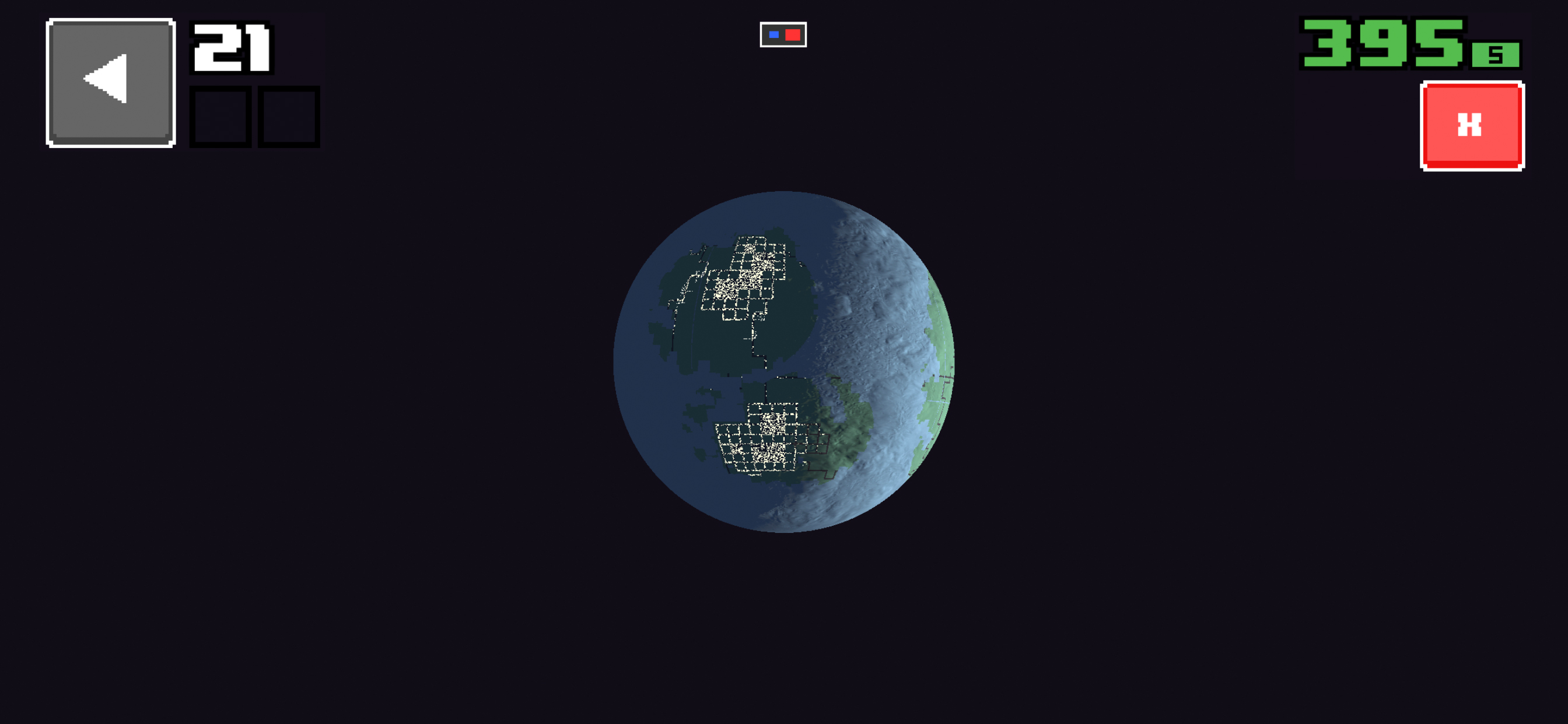 Smashy Road: Wanted 2 Game Screenshot