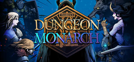 Banner of Vambrace: Dungeon Monarch 