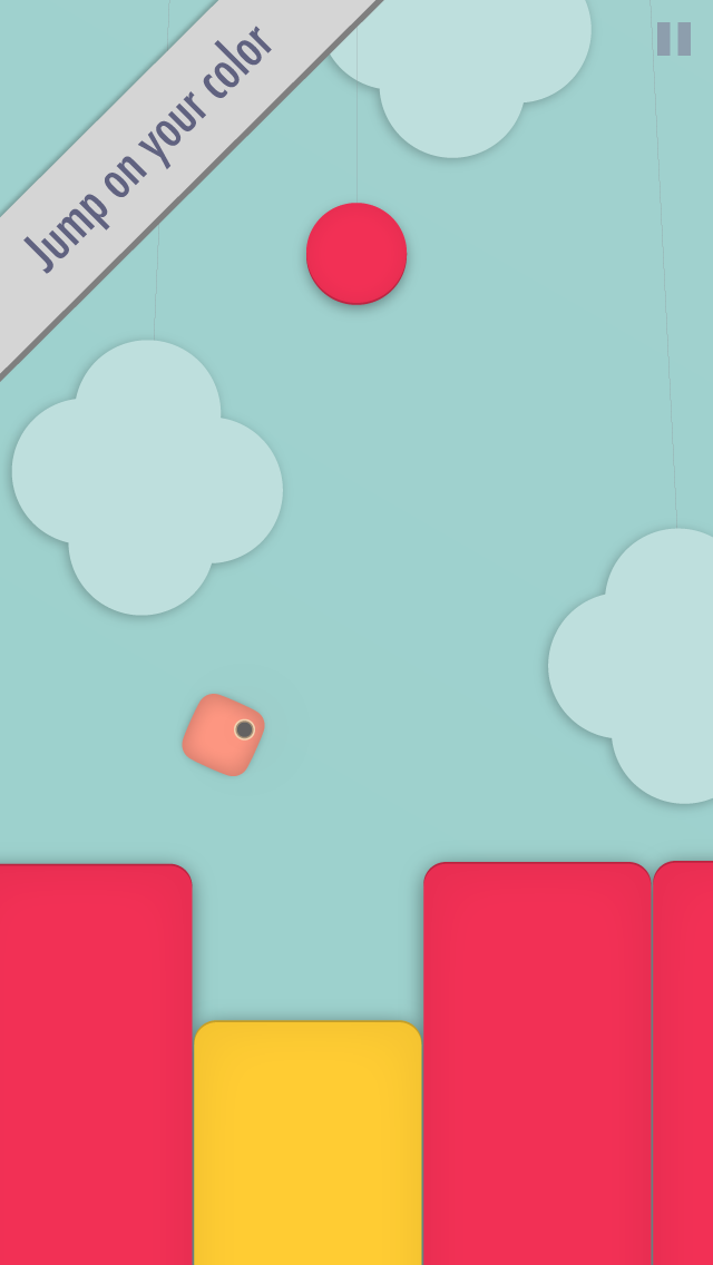weseewe Game Screenshot
