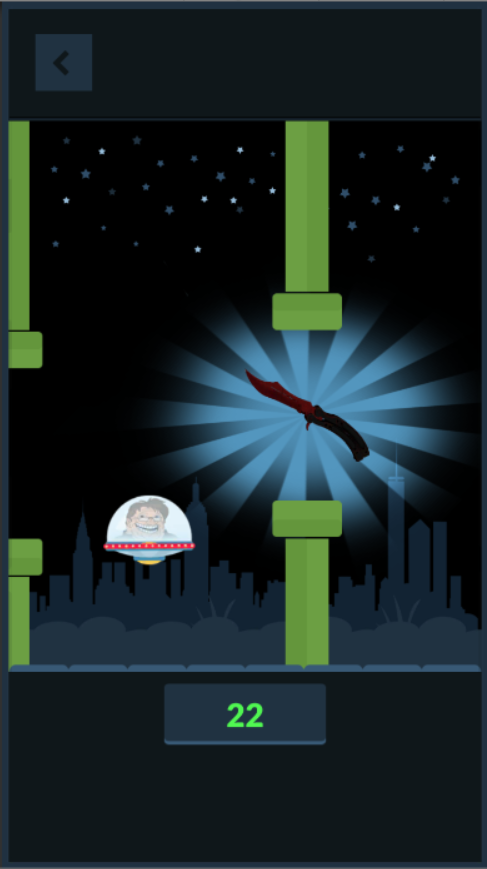 Case Upgrader Game Screenshot
