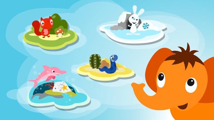 PumiLumi Game Screenshot