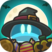 Legend of Slime: Idle RPG War