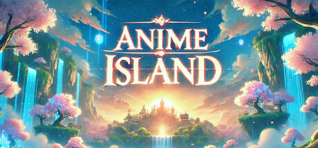 Banner of Anime 