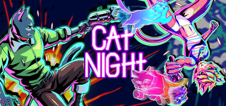 Banner of Catnight 