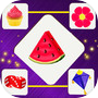  ไอคอนของ Tiles Match Puzzle Game