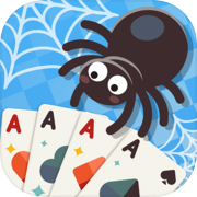 Spider Solitaire