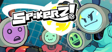 Banner of Spikerz! 