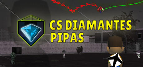 Banner of CS Diamantes Pipas : Kite Game 