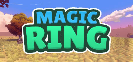 Banner of Magic Ring 