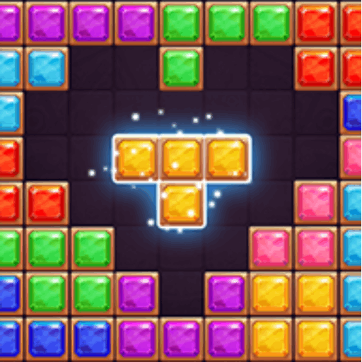 Block Puzzle Blast Latest Version for Android/iOS - TapTap
