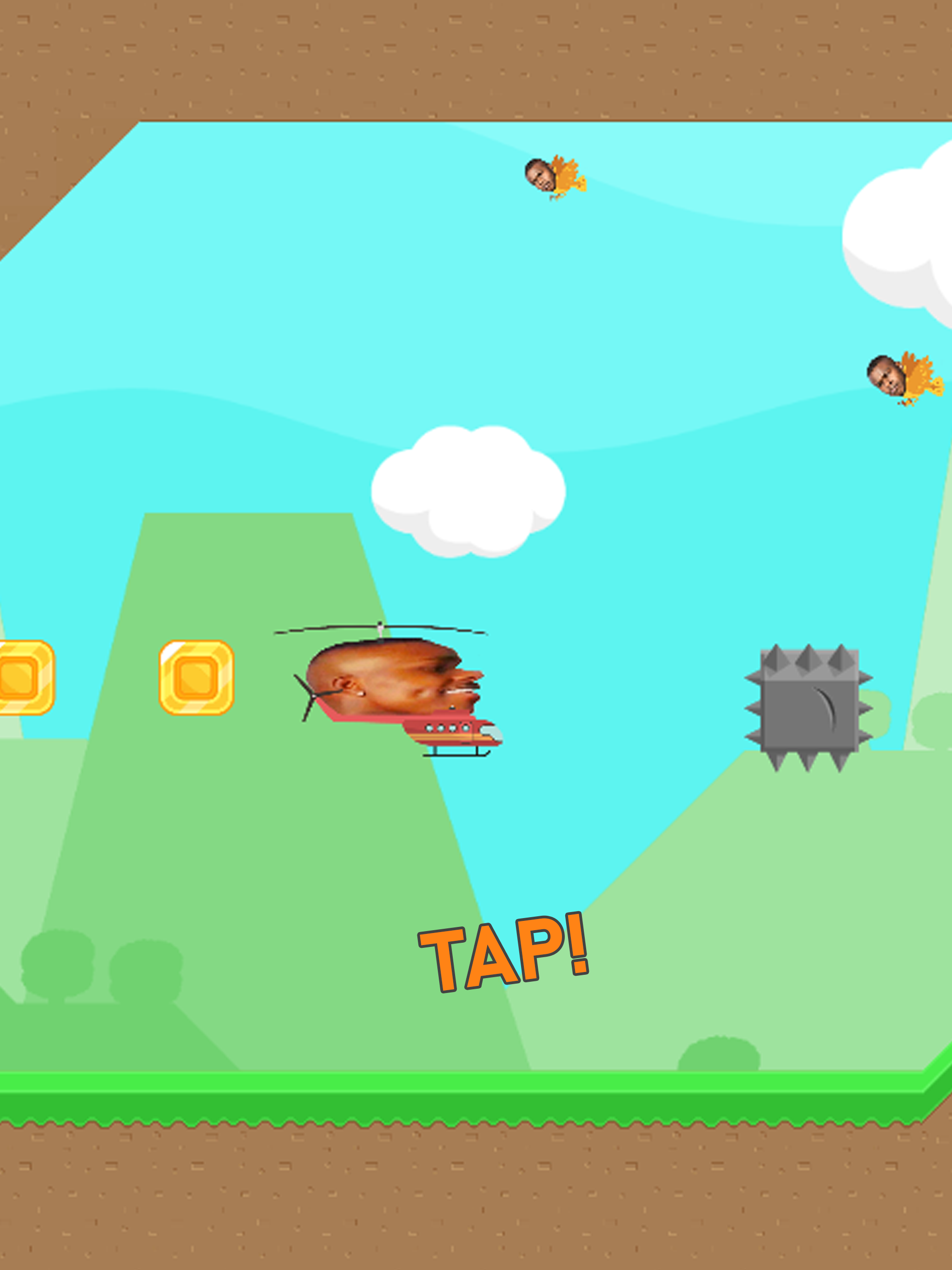Screenshot 6 of DaBaby Game 0.2.1