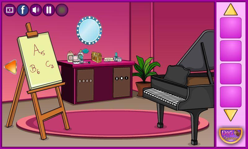 New Escape Games 189 게임 스크린샷