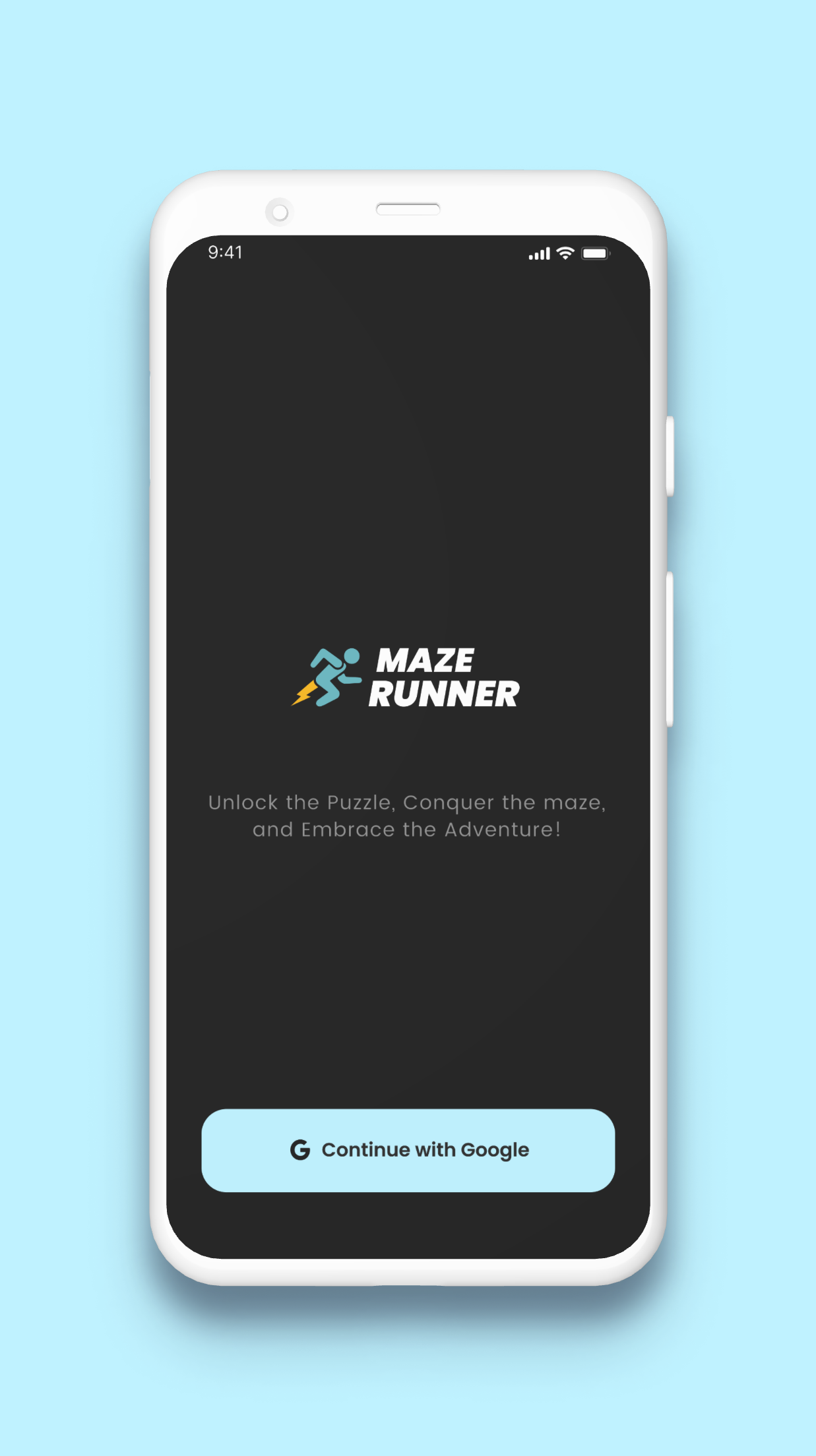 The Maze Runner - APK Download for Android