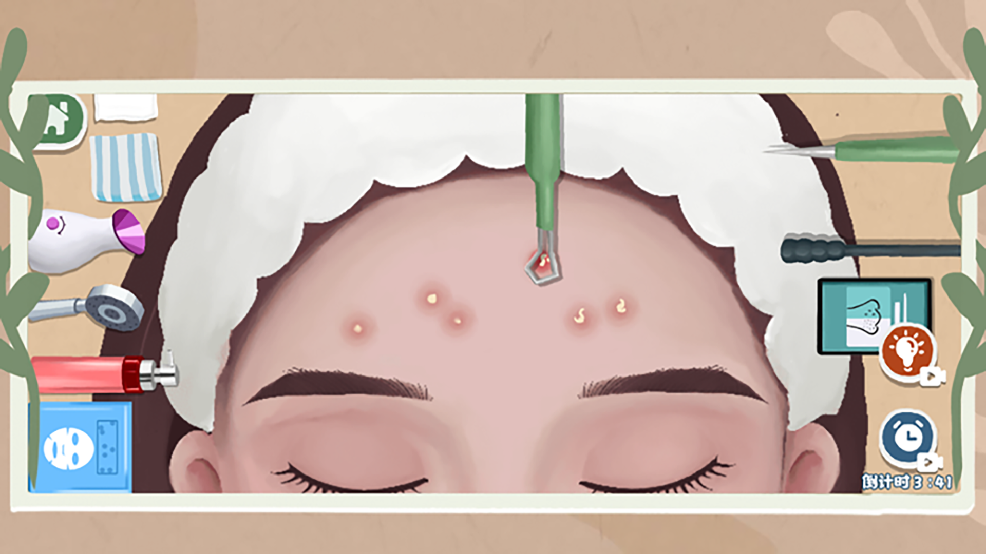 Screenshot 15 of Unpacking ：Neatly games 