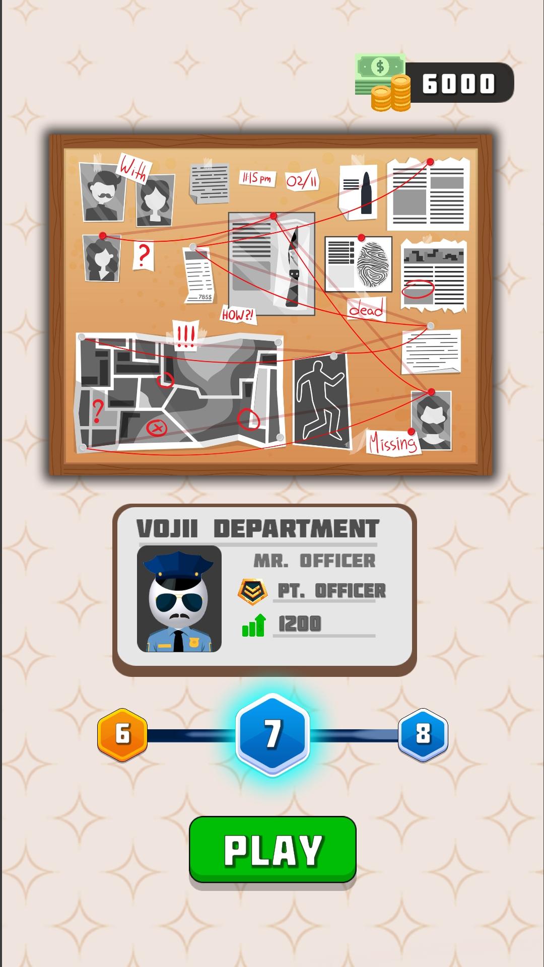 Mafia Ties ภาพหน้าจอเกม